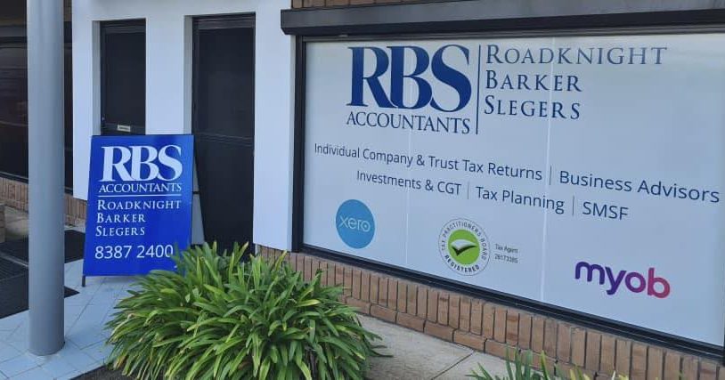 Contact Your Accountant | RBS Accountants